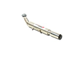 Escape deportivo Rcracing Renault Clio Iv 0.9 Tce 12V 90Cv Todos