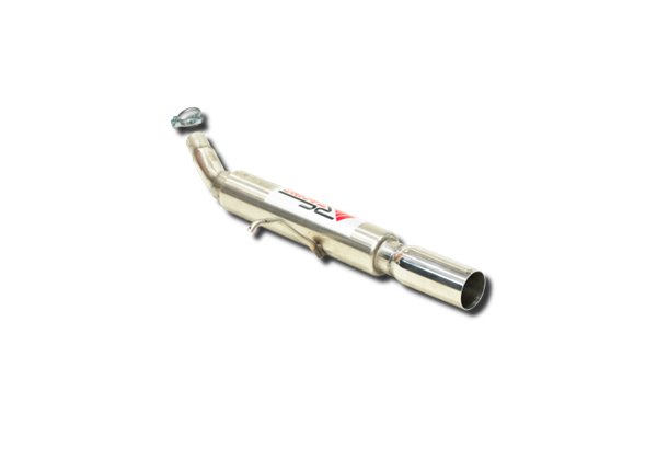 Escape deportivo Rcracing Renault Clio Iv 0.9 Tce 12V 90Cv Todos