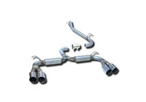 Escape deportivo Rcracing Cupra Ateca 2.0 Tfsi 4*4 300Cv 19_