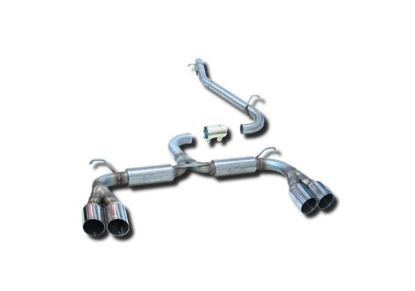 Escape deportivo Rcracing Cupra Ateca 2.0 Tfsi 4*4 300Cv 19_