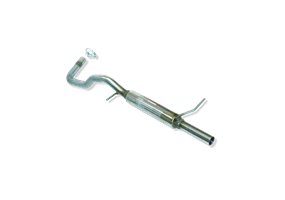 Escape deportivo Rcracing Seat Ibiza 1.2I 8V 98_00