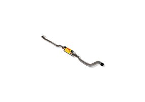 Tramo interemedio Rcracing Opel Corsa A 1.6 8V Gsi _93
