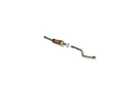 Tramo interemedio Rcracing Peugeot 206 1.6I 8V 90Cv Mºtu5Jp 99_