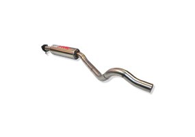 Tramo interemedio Rcracing Opel Kadett E 2.0 16V Gsi 150Cv 88_09/91