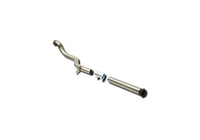 Tramo interemedio Rcracing Peugeot 206 Rc 2.0I 16V 180Cv Mºrfx 03_