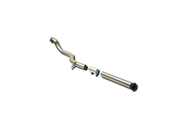 Tramo interemedio Rcracing Peugeot 206 Rc 2.0I 16V 180Cv Mºrfx 03_