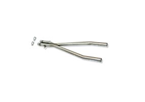 Tramo interemedio Rcracing Bmw M5 E_39 5.0 V8 98_04