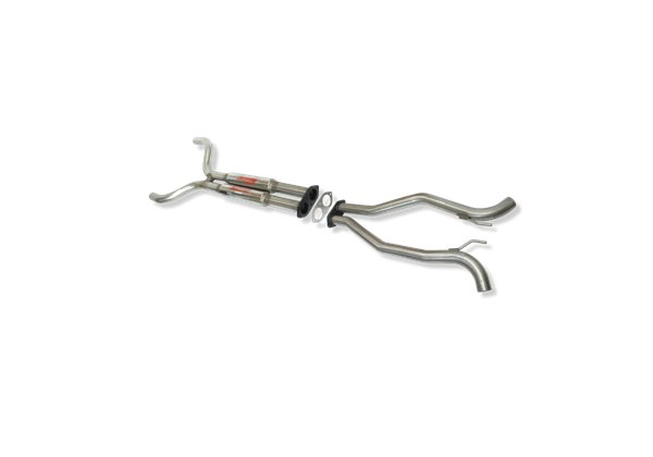 Tramo interemedio Rcracing Chevrolet Camaro Ss 6.2I V8 Ls3 432Cv 42278