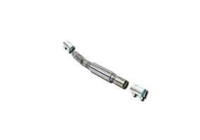 Tramo interemedio Rcracing Audi S3/Rs3 Quattro 2.0I 8V 310Cv 16_18