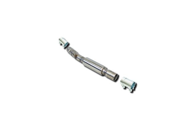 Tramo interemedio Rcracing Audi S3/Rs3 Quattro 2.0I 8V 310Cv 16_18