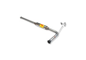 Tramo interemedio Rcracing Renault Clio I 1.8I 16V 91_92