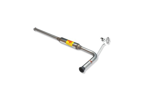 Tramo interemedio Rcracing Renault Clio I 1.8I 16V 91_92