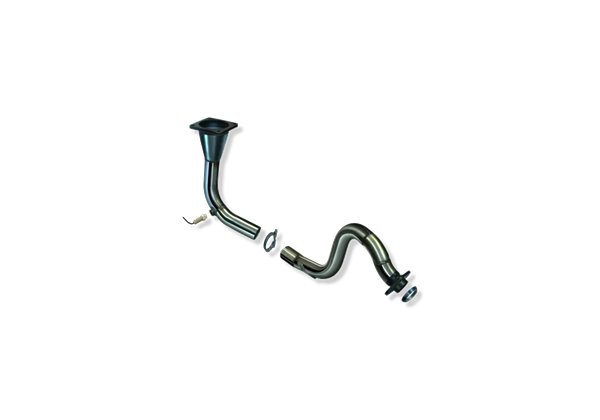 Tubo supresor de catalizador Rcracing Peugeot 406 Coupe 2.0I 16V 137Cv Mºew10J4 99_04
