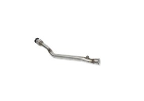 Tubo supresor de catalizador Rcracing Peugeot 406 Coupe 3.0I V6 24V 207Cv Mºxfx 97_