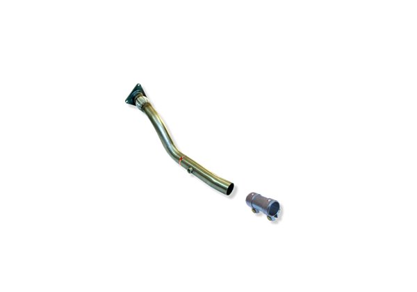 Tubo supresor de catalizador Rcracing Mazda 3 1.6 Citd 110Cv Mºy601 06/03_03/05