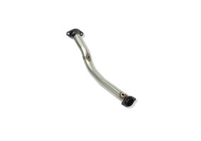 Tubo supresor de catalizador Rcracing Volkswagen Scirocco R 2.0 Tsi 265Cv 10_