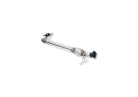 Tubo supresor de catalizador Rcracing Opel Astra J Gtc 1.6I Turbo 200Cv 13_