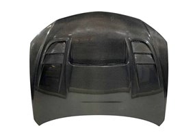 Capó Carbono Subaru Impreza '08 C/T