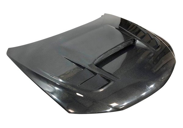 Capó Carbono Subaru Impreza '08 C/T