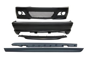 Kit De Carrocería BMW E46 98-02 4 Puertas
