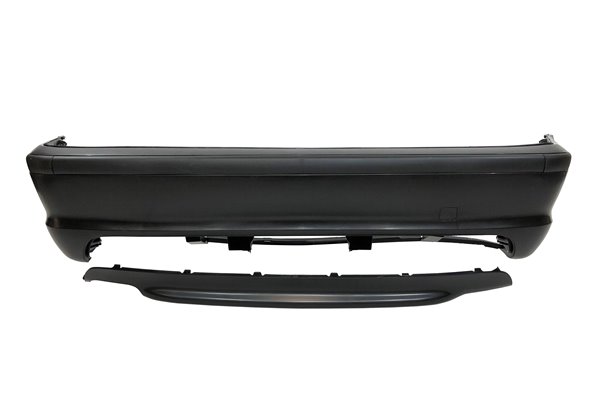 Kit De Carrocería BMW E46 98-02 4 Puertas