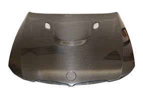 Capó Carbono BMW E90 / E91 2005-2008 Tipo M3 C/T