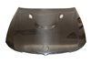 Capó Carbono BMW E90 / E91 2005-2008 Tipo M3 C/T