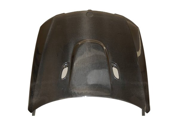 Capó Carbono BMW E90 / E91 2005-2008 Tipo M3 C/T