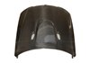 Capó Carbono BMW E90 / E91 2005-2008 Tipo M3 C/T