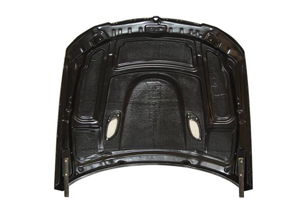 Capó Carbono BMW E90 / E91 2005-2008 Tipo M3 C/T