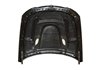 Capó Carbono BMW E90 / E91 2005-2008 Tipo M3 C/T