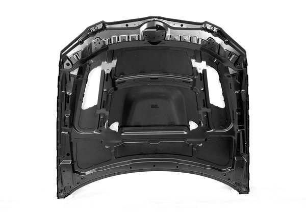 Capó BMW E92 / E93 10-13 LCI Look M3 GTR Metal