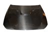 Capó Carbono BMW F10 2010-2016 look M3  Con Toma