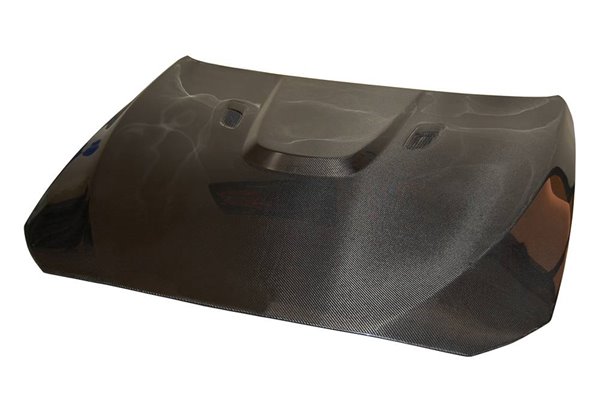 Capó Carbono BMW F10 2010-2016 look M3  Con Toma