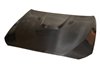 Capó Carbono BMW F10 2010-2016 look M3  Con Toma