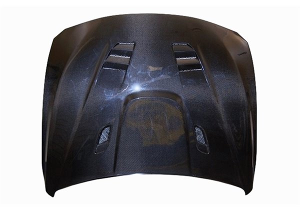 Capó Carbono BMW F30 / F31 / F32 / F33 / F36 Look M4 Con Toma