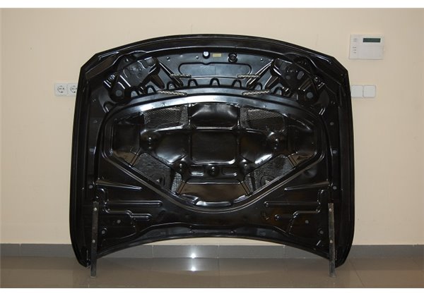 Capó Carbono BMW F30 / F31 / F32 / F33 / F36 Look M4 Con Toma