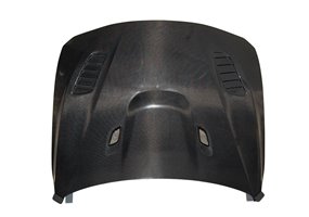 Capó Carbono BMW F30 / F31 / F32 / F33 / F36 Look GTR