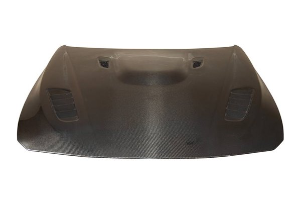 Capó Carbono BMW F30 / F31 / F32 / F33 / F36 Look GTR