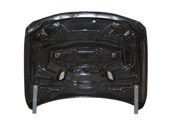 Capó Carbono BMW F30 / F31 / F32 / F33 / F36 Look GTR