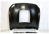 Capó Ford Mustang Look GT500 18-22 Aluminio