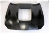 Capó Ford Mustang Look GT500 18-22 Aluminio