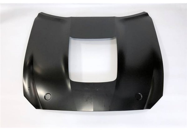Capó Ford Mustang Look GT500 15-17 Aluminio