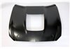 Capó Ford Mustang Look GT500 15-17 Aluminio