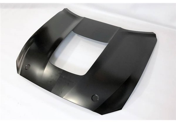 Capó Ford Mustang Look GT500 15-17 Aluminio