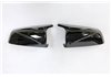 Cubre Espejos BMW E60 LCI 07-09 Look M4 Negro Brillante