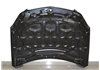 Capó Mercedes W204 2-4P 2011-2014 507 Look Black Series Metal