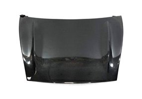 Capó Carbono Porsche Cayenne 2002-2006 Con Toma