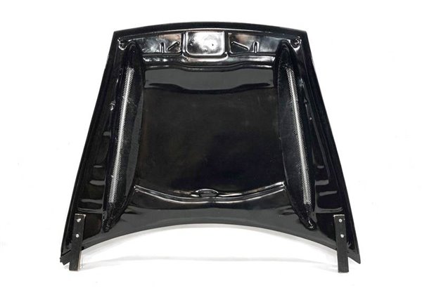 Capó Carbono Porsche Cayenne 2002-2006 Con Toma