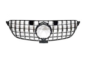 Parrilla Mercedes C292 2014-2018 Look GTR